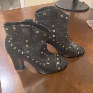 BCBG Generation Boots